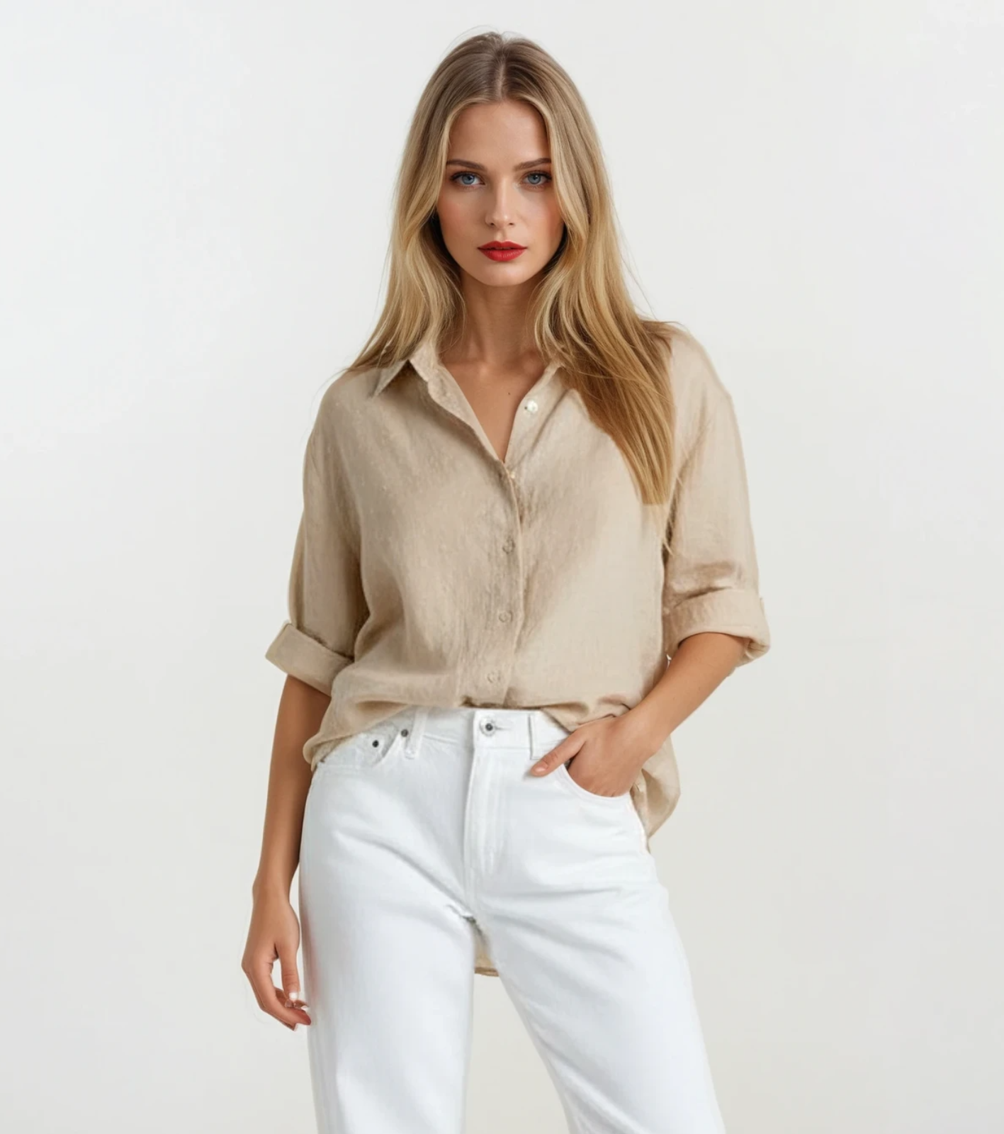 ŽENSKA KOŠULJA M/M 26/99M Tellini S.R.L. Veleprodajna odjeća